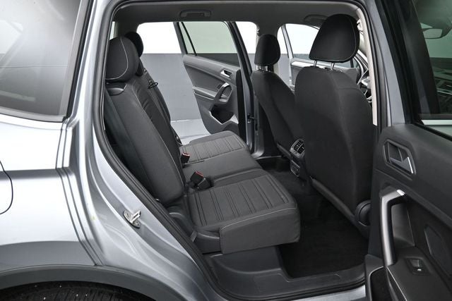 2022 Volkswagen Tiguan 2.0T S