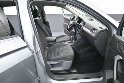 2022 Volkswagen Tiguan 2.0T S