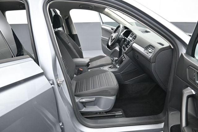 2022 Volkswagen Tiguan 2.0T S
