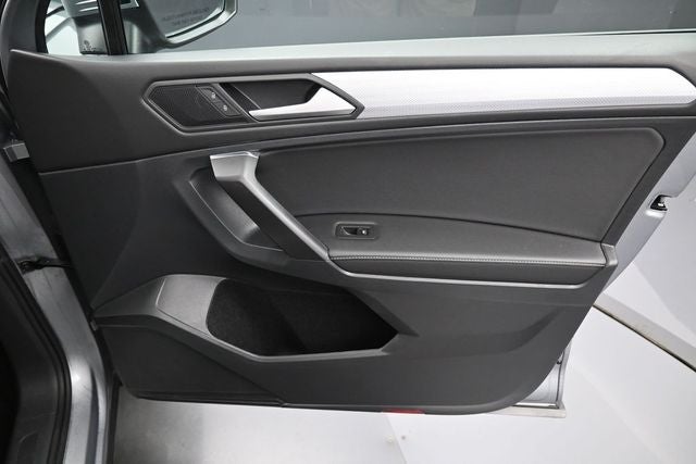 2022 Volkswagen Tiguan 2.0T S