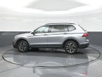 2022 Volkswagen Tiguan 2.0T S