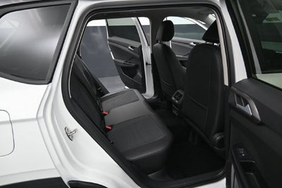 2027 Volkswagen Taos 1.5T SE Black