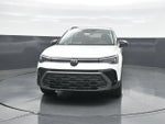 2027 Volkswagen Taos 1.5T SE Black