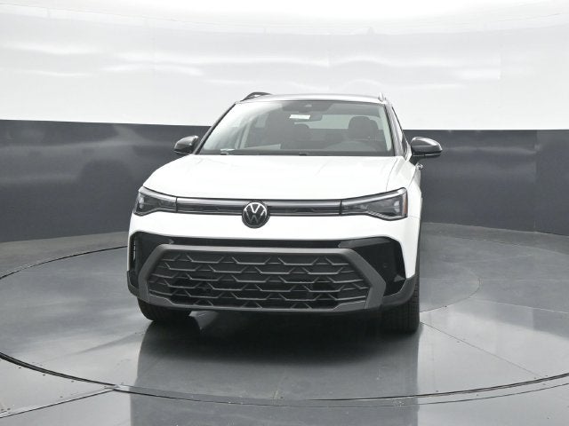 2027 Volkswagen Taos 1.5T SE Black