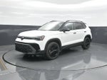 2027 Volkswagen Taos 1.5T SE Black