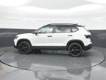 2027 Volkswagen Taos 1.5T SE Black