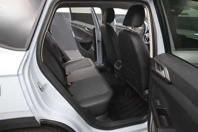 2027 Volkswagen Taos 1.5T SE Black