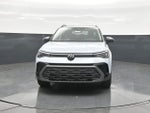 2027 Volkswagen Taos 1.5T SE Black