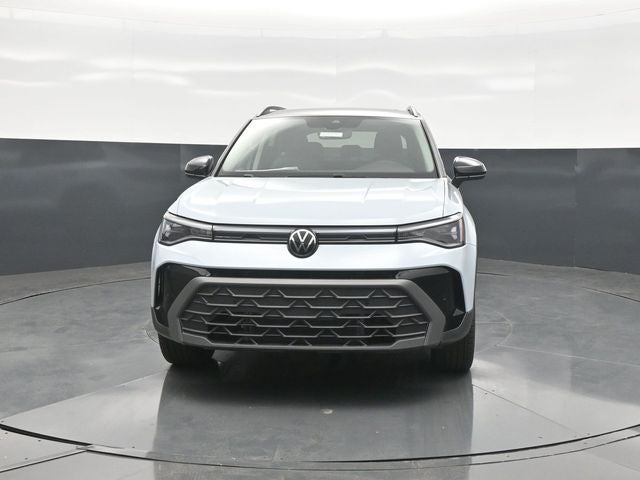 2027 Volkswagen Taos 1.5T SE Black