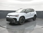 2027 Volkswagen Taos 1.5T SE Black
