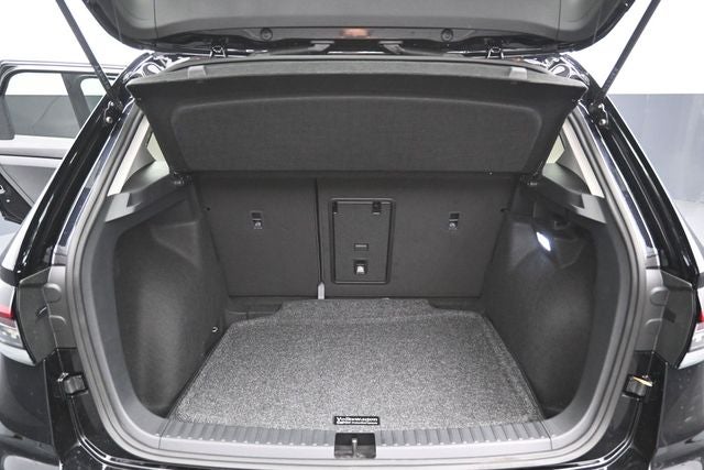 2027 Volkswagen Taos 1.5T SE Black