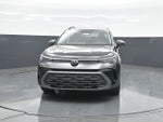 2027 Volkswagen Taos 1.5T SE Black