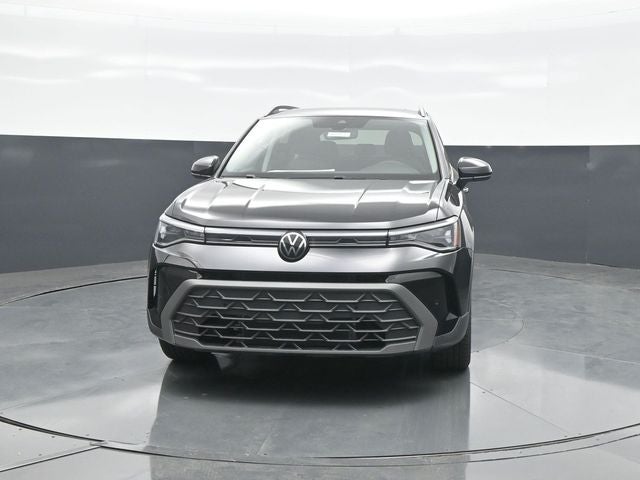 2027 Volkswagen Taos 1.5T SE Black