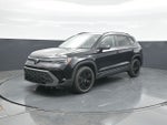 2027 Volkswagen Taos 1.5T SE Black