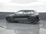 2027 Volkswagen Taos 1.5T SE Black