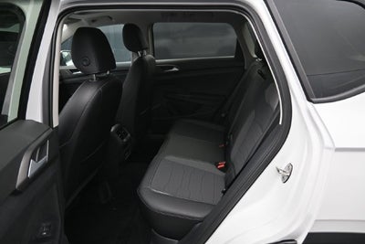 2027 Volkswagen Taos 1.5T SE Black