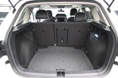 2027 Volkswagen Taos 1.5T SE Black