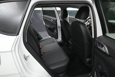 2027 Volkswagen Taos 1.5T SE Black