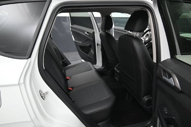 2027 Volkswagen Taos 1.5T SE Black