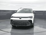2027 Volkswagen Taos 1.5T SE Black