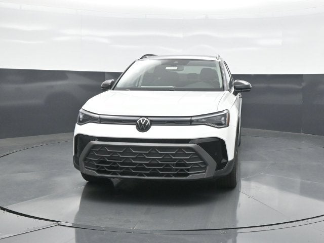 2027 Volkswagen Taos 1.5T SE Black