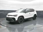 2027 Volkswagen Taos 1.5T SE Black