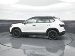 2027 Volkswagen Taos 1.5T SE Black