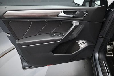 2023 Volkswagen Tiguan 2.0T SEL R-Line