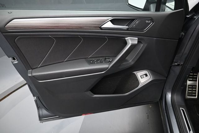 2023 Volkswagen Tiguan 2.0T SEL R-Line