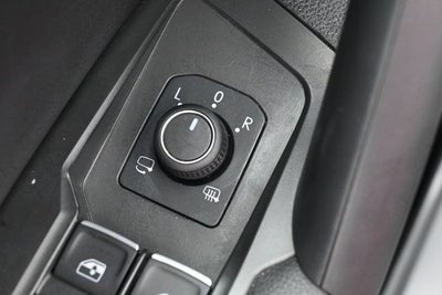 2023 Volkswagen Tiguan 2.0T SEL R-Line