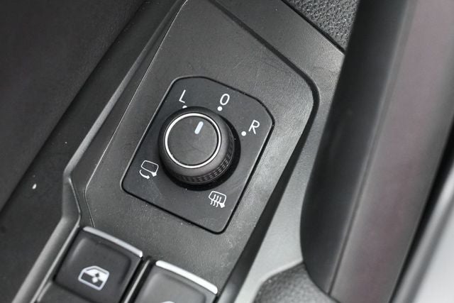 2023 Volkswagen Tiguan 2.0T SEL R-Line