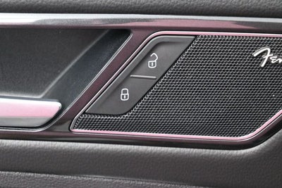 2023 Volkswagen Tiguan 2.0T SEL R-Line