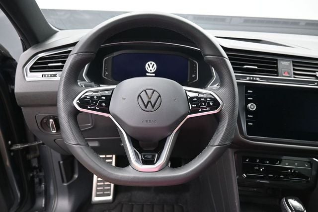 2023 Volkswagen Tiguan 2.0T SEL R-Line