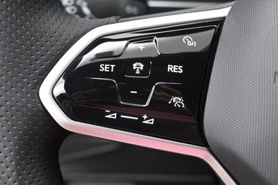 2023 Volkswagen Tiguan 2.0T SEL R-Line