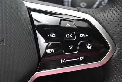2023 Volkswagen Tiguan 2.0T SEL R-Line