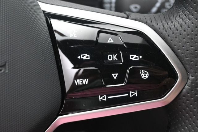 2023 Volkswagen Tiguan 2.0T SEL R-Line