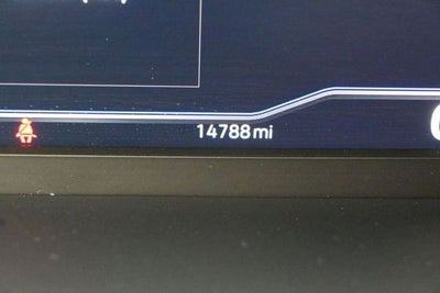 2023 Volkswagen Tiguan 2.0T SEL R-Line