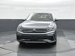 2023 Volkswagen Tiguan 2.0T SEL R-Line