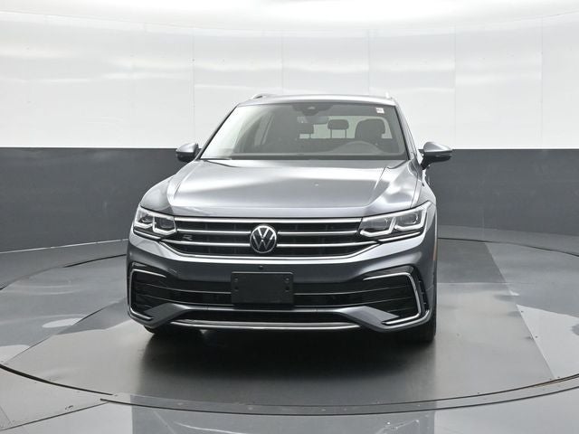 2023 Volkswagen Tiguan 2.0T SEL R-Line