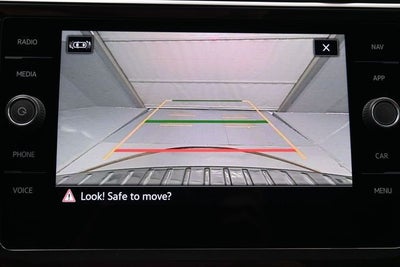 2023 Volkswagen Tiguan 2.0T SEL R-Line
