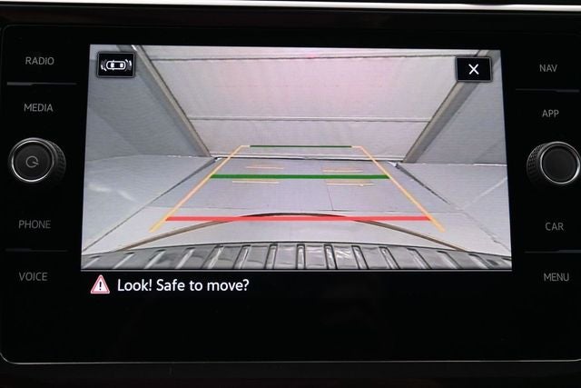 2023 Volkswagen Tiguan 2.0T SEL R-Line