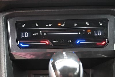 2023 Volkswagen Tiguan 2.0T SEL R-Line