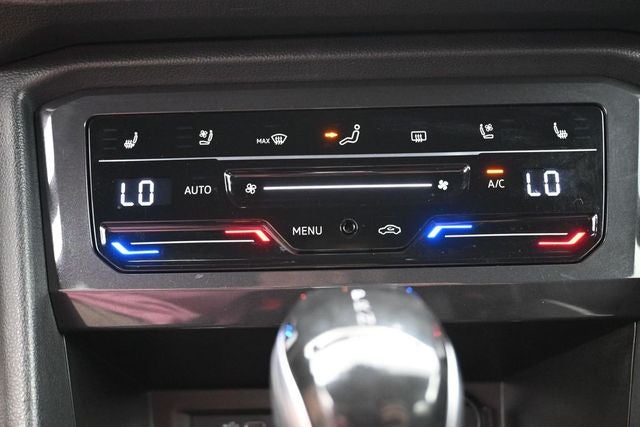 2023 Volkswagen Tiguan 2.0T SEL R-Line