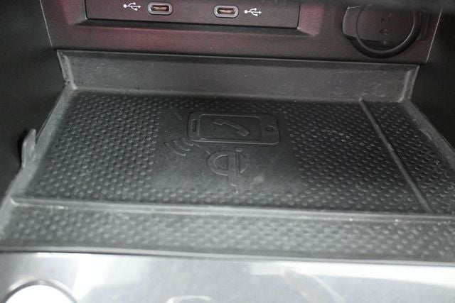 2023 Volkswagen Tiguan 2.0T SEL R-Line