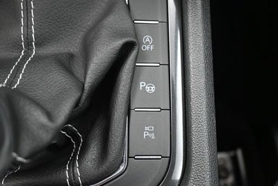 2023 Volkswagen Tiguan 2.0T SEL R-Line