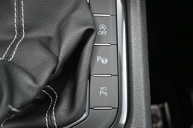 2023 Volkswagen Tiguan 2.0T SEL R-Line