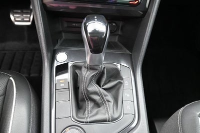 2023 Volkswagen Tiguan 2.0T SEL R-Line