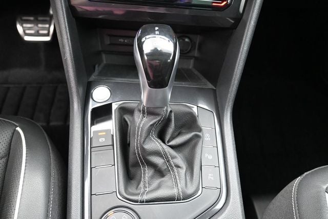 2023 Volkswagen Tiguan 2.0T SEL R-Line