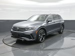 2023 Volkswagen Tiguan 2.0T SEL R-Line
