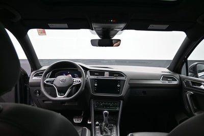 2023 Volkswagen Tiguan 2.0T SEL R-Line